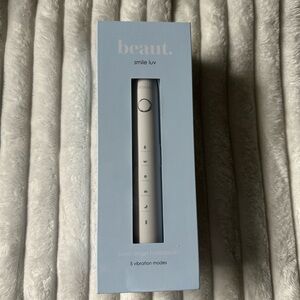 Beaut Sonic Smart Toothbrush